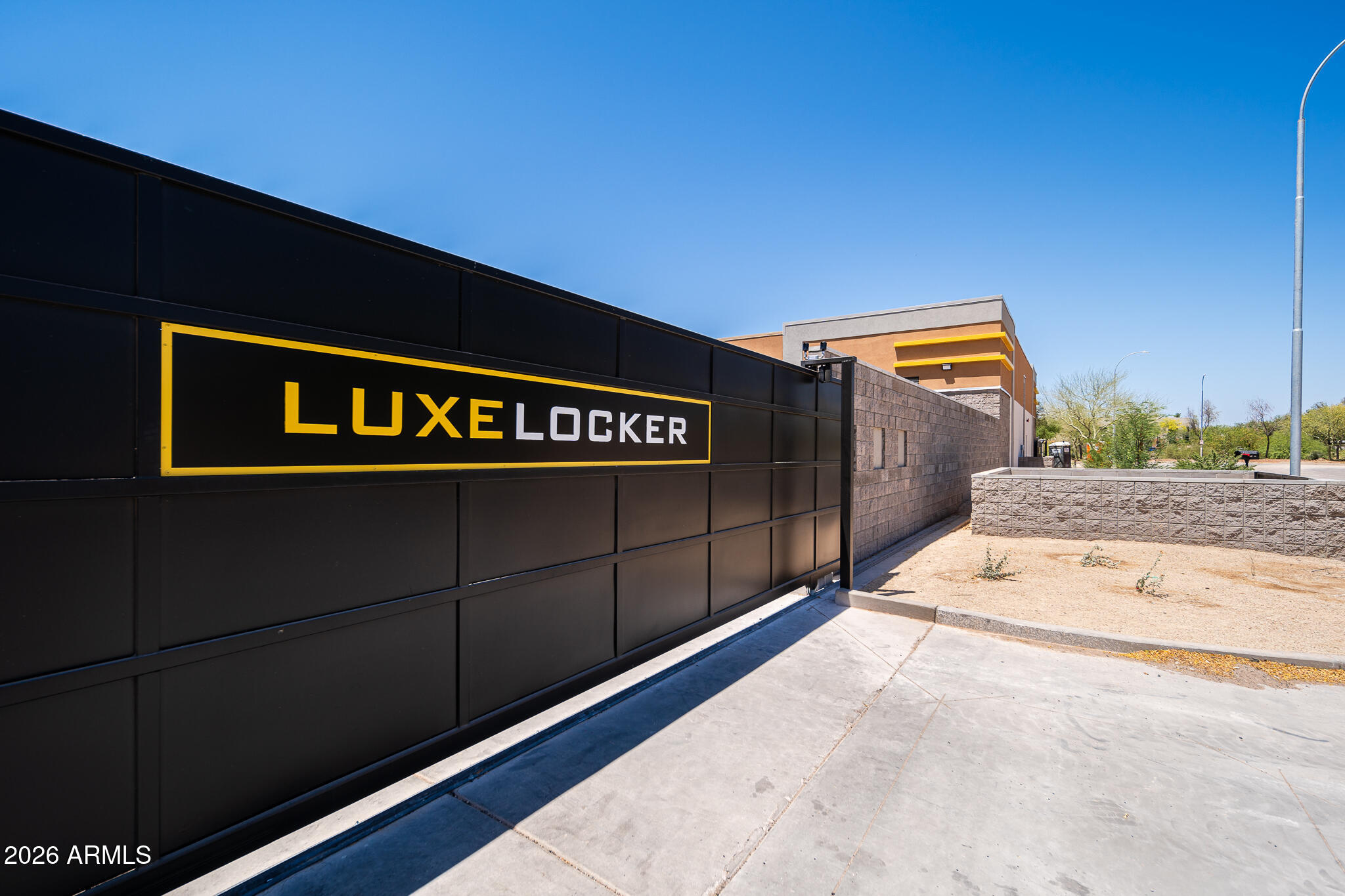 Commercial Sale in Chandler