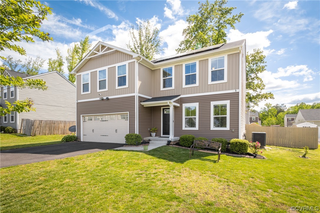 21001 Avery Mill Lane, Sold in Chesterfield Zoocasa