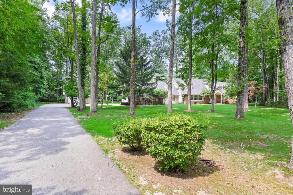 Residential in CHERRY HILL