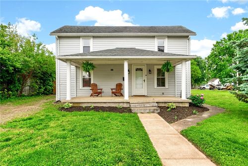 181 E Main St, Enon, OH, 45323-1036 | Card Image