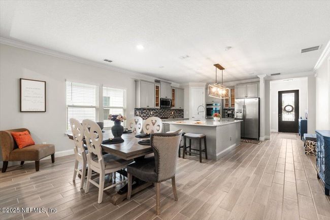 710 Stillwater Blvd, House other with 4 bedrooms, 3 bathrooms and null parking in ST JOHNS FL | Image 10