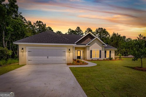 116 Silver Bluff Dr, Brunswick, GA, 31523-8409 | Card Image