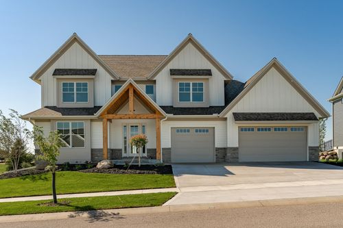 2674 Scenic Point Dr Sw, Rochester, MN, 55902-2894 | Card Image