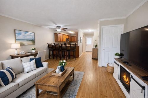 79-601 Dave Creek Parkway #79 Parkway, Fairfield Bay, AR, 72088 | Card Image