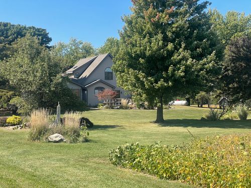 3333 N 400 E Rd, Herscher, IL, 60941-9628 | Card Image