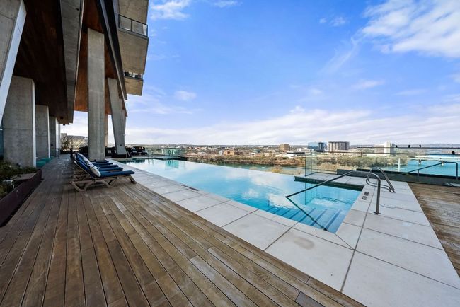 APT-2606 - 70 Rainey St, Condo with 3 bedrooms, 3 bathrooms and 2 parking in Austin TX | Image 34