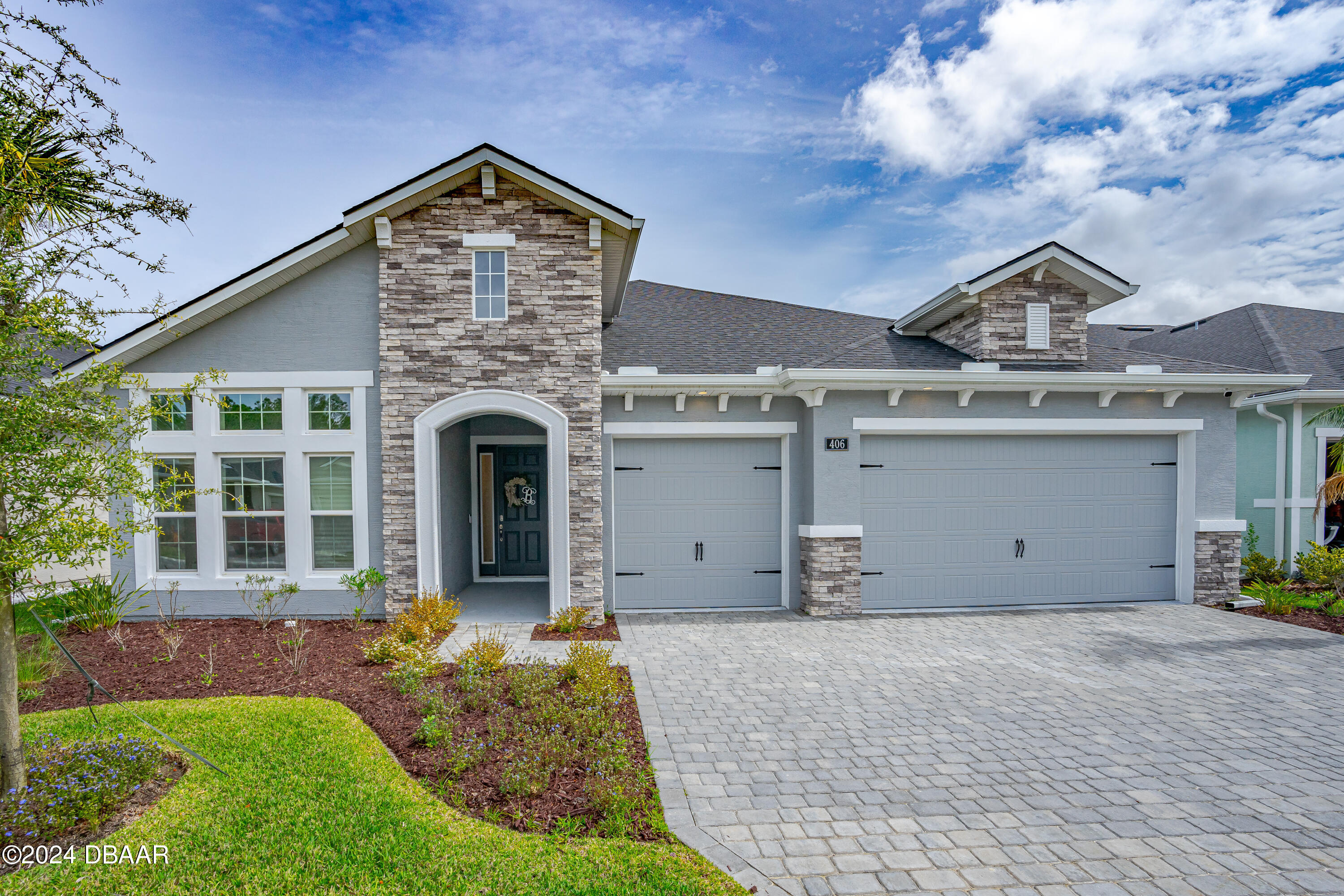 Aquamarine Way, Daytona Beach, FL 32124