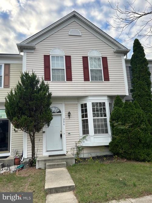 206 Arcadia Shores Cir, ODENTON, MD, 21113-4002 | Card Image