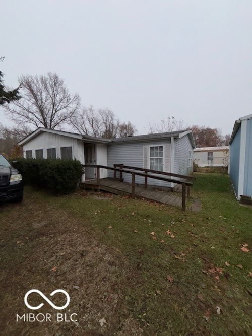 384 Honey Locust Pl, North Vernon, IN, 47265-9059 | Card Image