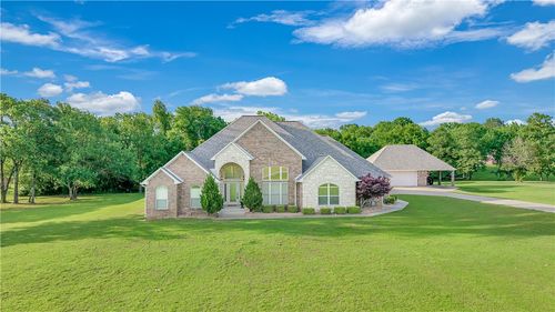 2601 Bugscuffle Rd, Lavaca, AR, 72941-3486 | Card Image