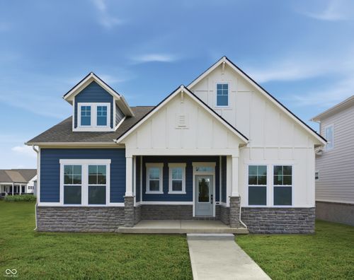 19975 Tomlinson Rd, Westfield, IN, 46074-9282 | Card Image