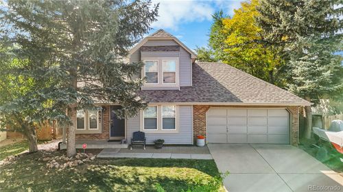 8567 Rabbitbrush Way, Parker, CO, 80134-8988 | Card Image