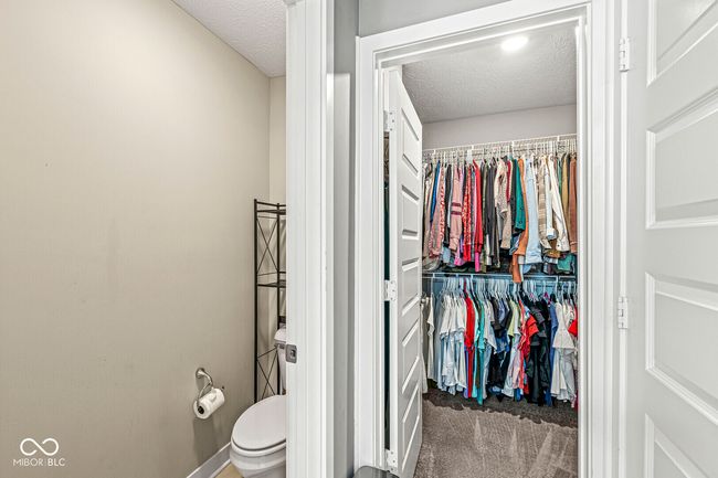 3527 Brampton Ln, Townhouse with 3 bedrooms, 4 bathrooms and null parking in Westfield IN | Image 31