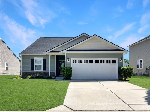 4809 Pitkin Avenue, Ladson, SC, 29456 | Card Image
