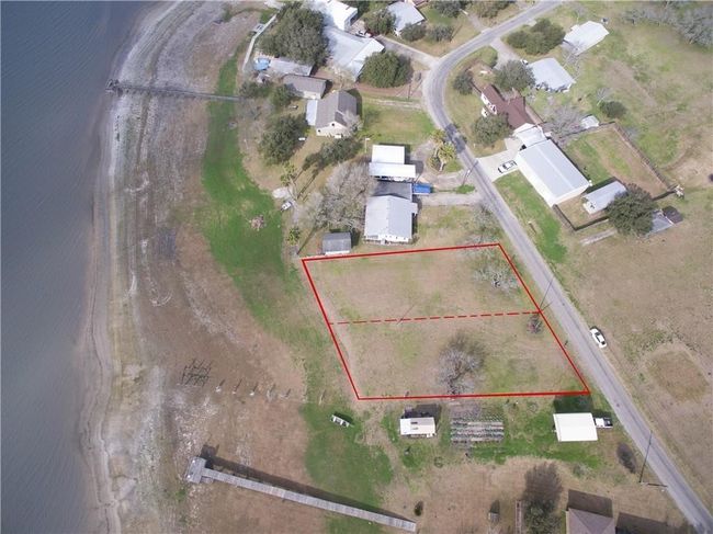 184 Zenna Drive, Home with 0 bedrooms, 0 bathrooms and null parking in Mathis TX | Image 9