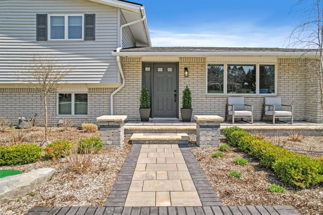 3460 Ramada Dr, House other with 4 bedrooms, 2 bathrooms and null parking in Highland MI | Image 5