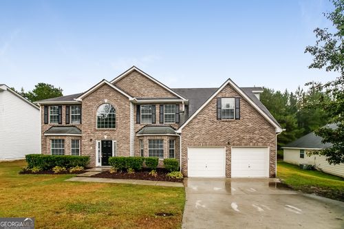 6854 Fireside Ln, South Fulton, GA, 30349-1376 | Card Image