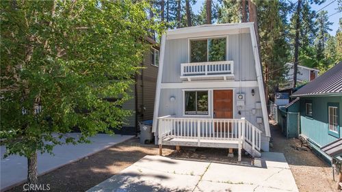 42641 Falcon Ave, Big Bear Lake, CA, 92315-9764 | Card Image