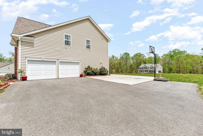80 Simmons Ridge Rd, House other with 5 bedrooms, 3 bathrooms and null parking in PRINCE FREDERICK MD | Image 31