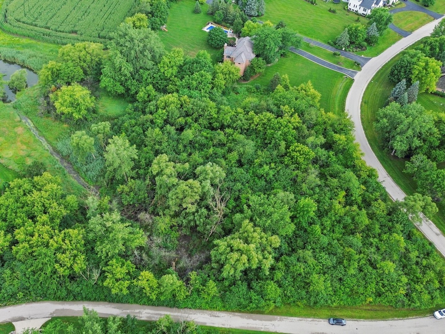 Land in Long Grove 2
