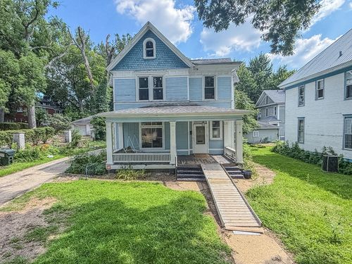 437 W Decatur Street, Decatur, IL, 62522 | Card Image