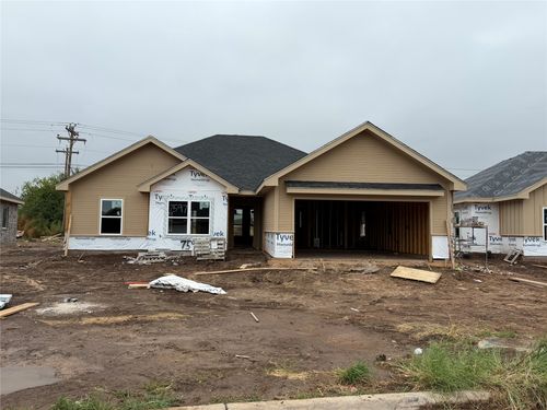7597 Wildflower Way, Abilene, TX, 79602-1668 | Card Image