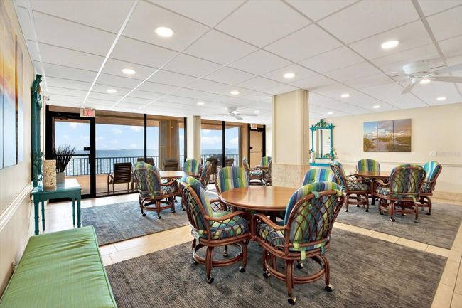 Club Room at the Haig Building | Image 7