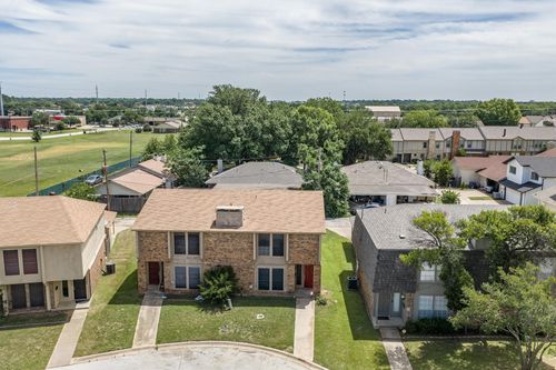 5-2205 Chase Court, Dalworthington Gardens, TX, 76013 | Card Image