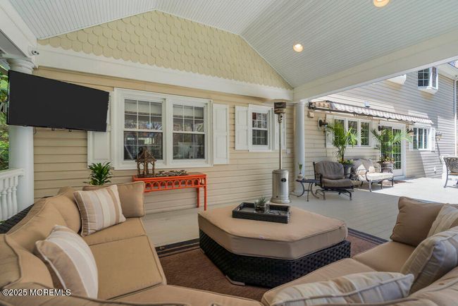 Upper Deck Gazebo | Image 80
