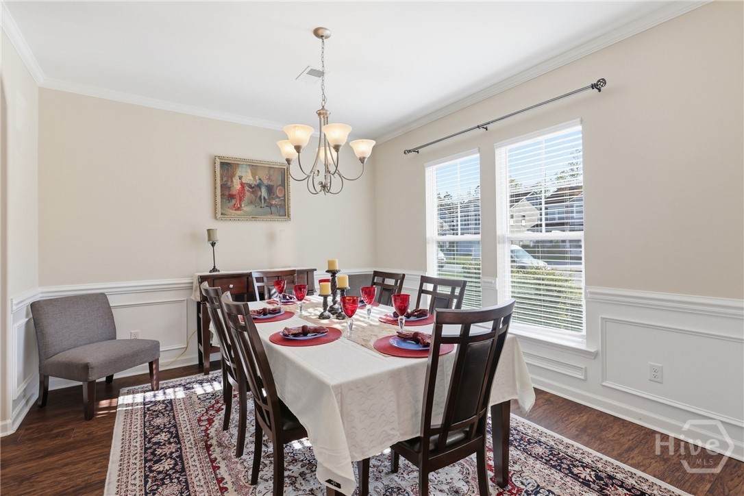 Residential in Savannah 5