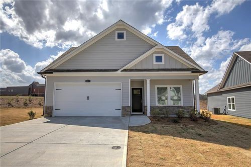 200 Daisy Ct Ne, Cartersville, GA, 30121-1111 | Card Image