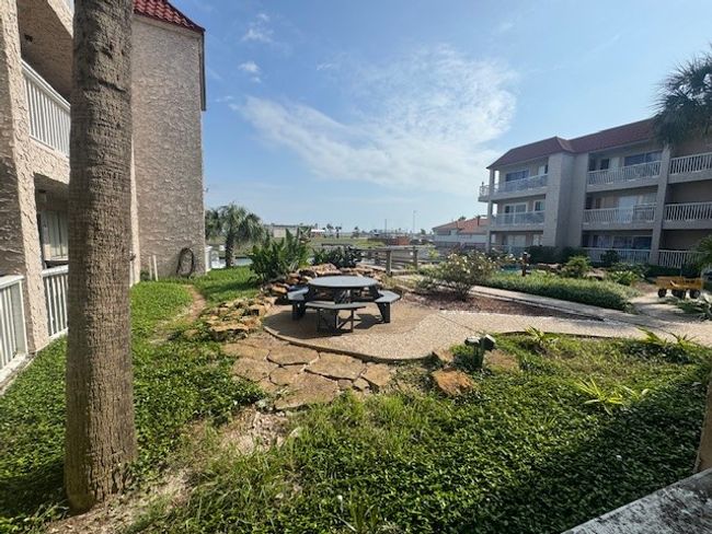 UNIT-108 - 14428 Compass St, Condo with 1 bedrooms, 1 bathrooms and 2 parking in Corpus Christi TX | Image 11