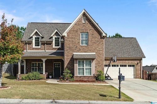 148 Lake Chelsea Dr, CHELSEA, AL, 35043-2006 | Card Image