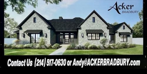 2411 Grant Michael Trail, Waxahachie, TX, 75167 | Card Image