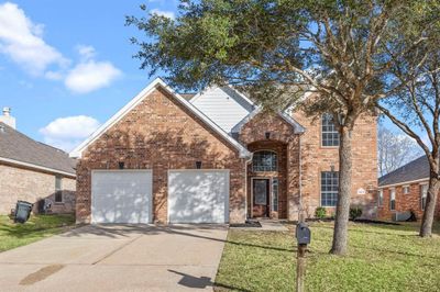 30623 S Sulphur Creek Drive, House other with 5 bedrooms, 2 bathrooms and null parking in Magnolia TX | Image 1