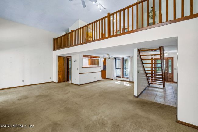 1875 Live Oak Ln, House other with 3 bedrooms, 3 bathrooms and null parking in ATLANTIC BEACH FL | Image 11