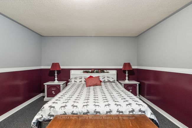 3 & 5 Squirrel Rd, House other with 4 bedrooms, 2 bathrooms and 15 parking in Mcdougall ON | Image 45