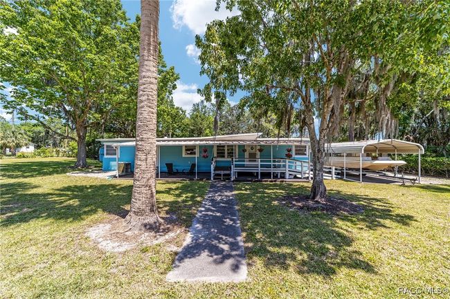 19171 Se 136 Th Ct, House other with 2 bedrooms, 2 bathrooms and 1 parking in DUNNELLON FL | Image 4