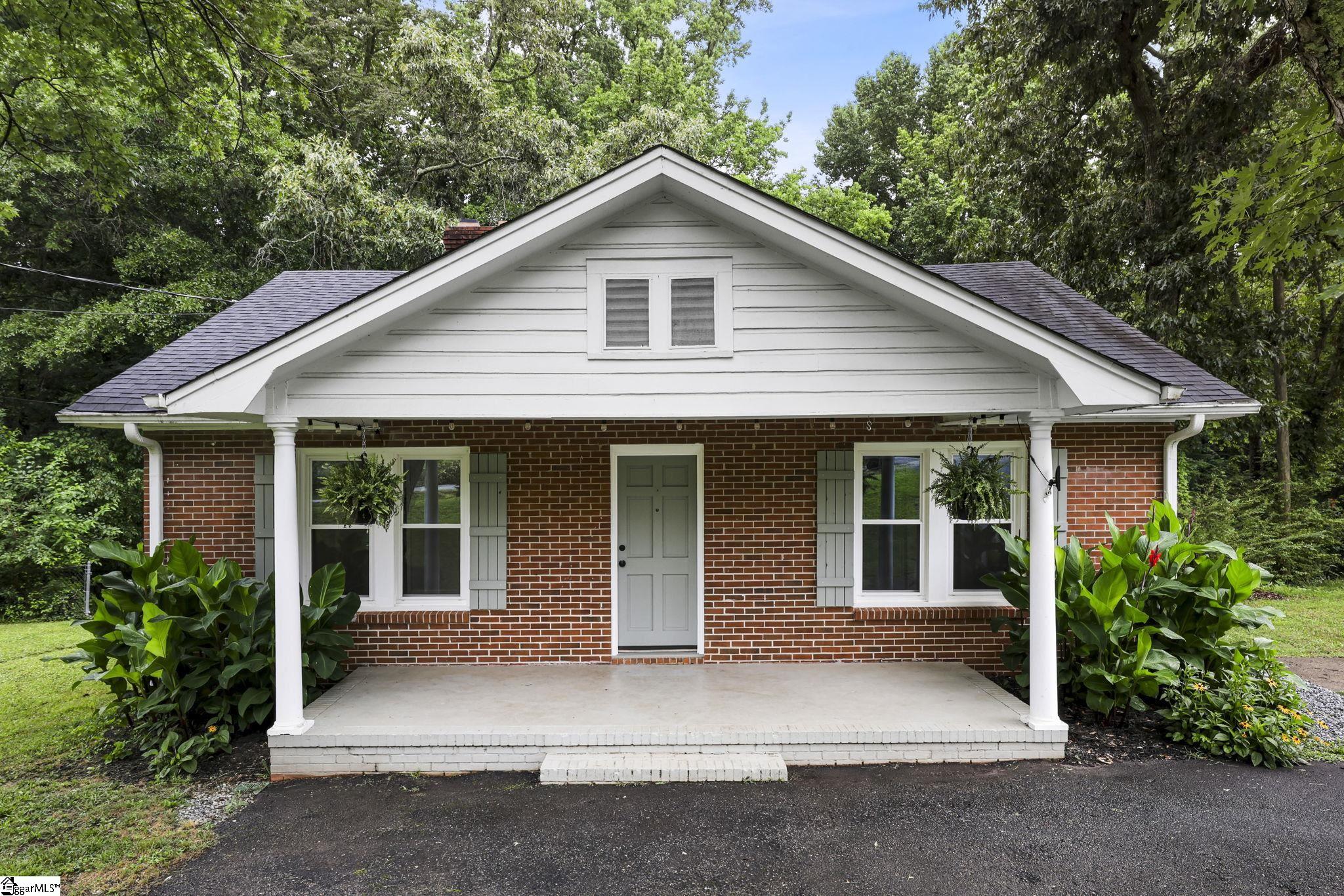 Residential in Greenville