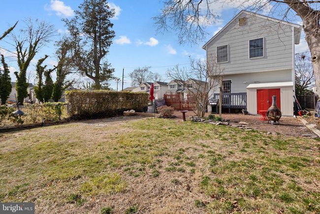 33 Hamilton St, House other with 3 bedrooms, 2 bathrooms and null parking in ALLENTOWN NJ | Image 24