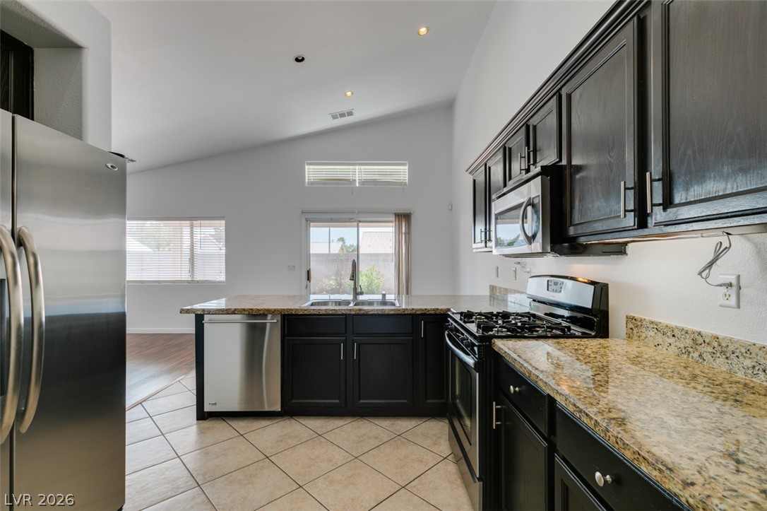 Residential in North Las Vegas 5