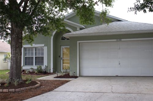 1048 Winding Water Way, CLERMONT, FL, 34714-5807 | Card Image