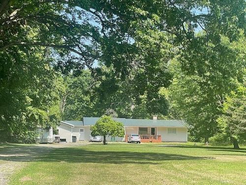 6512 25 1/2 Mile Rd, Homer, MI, 49245-9401 | Card Image
