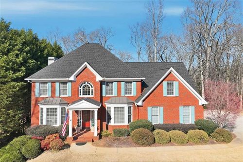 9060 Forest Path Dr, Gainesville, GA, 30506-7956 | Card Image