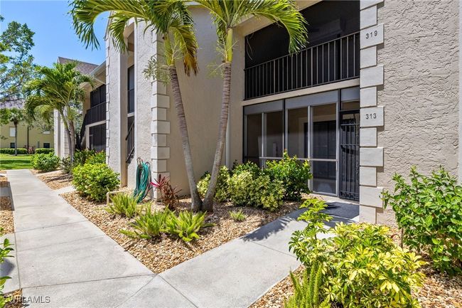 APT-313 - 16410 Kelly Cove Dr, Condo with 2 bedrooms, 2 bathrooms and null parking in FORT MYERS FL | Image 4