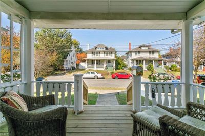 Front Porch | Image 3