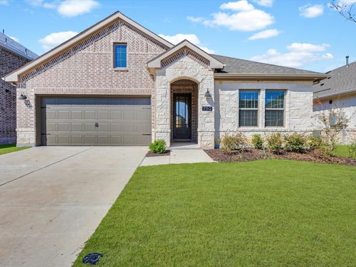 752 Waterhouse Lake Dr, Anna, TX, 75409-2699 | Card Image