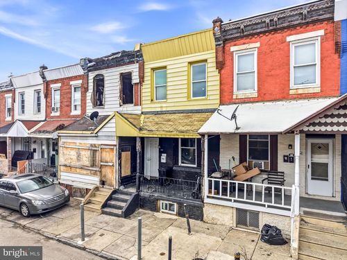 3452 N Water St, PHILADELPHIA, PA, 19134-1640 | Card Image