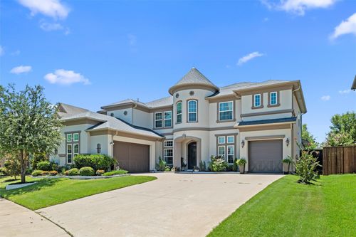 13401 Mardi Gras Ln, Frisco, TX, 75035-4851 | Card Image