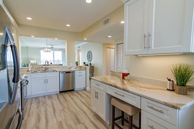 APT-402 - 7974 Sailboat Key Blvd S, Condo with 2 bedrooms, 2 bathrooms and null parking in South Pasadena FL | Image 11